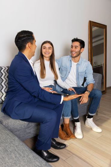 Conveyancer  in Port Melbourne