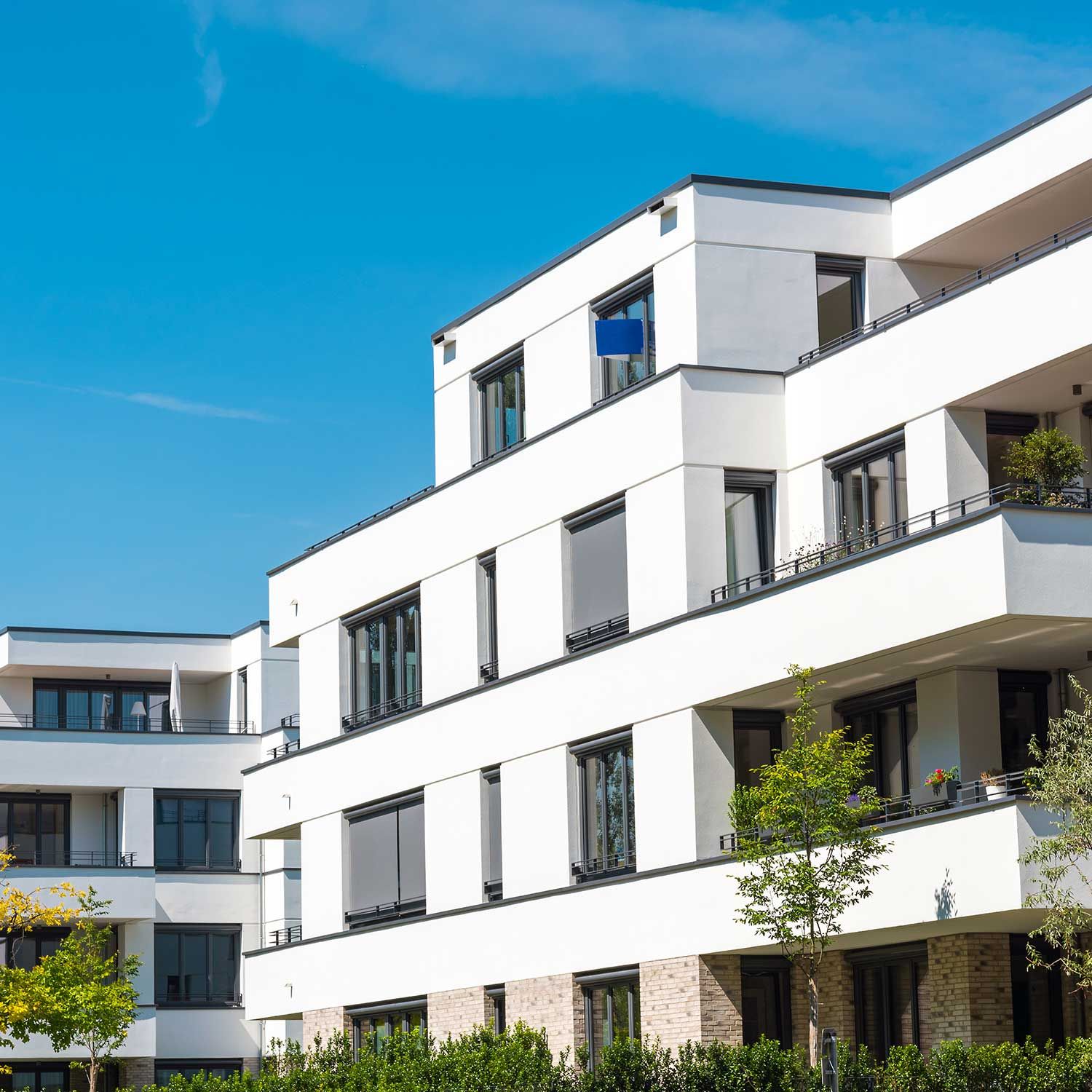 Conveyancing - Dixon and Sanders